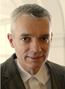Prof. Dr. med. Carsten Stephan, MBA