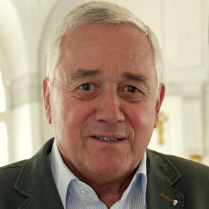 Prof. Dr. med. Dietmar Schnorr