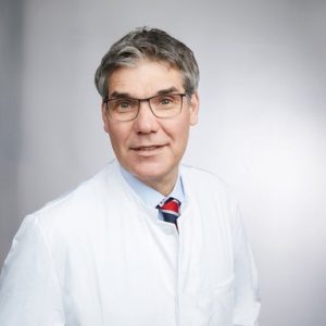 Interview Prof. Dr. med. Jan Roigas
