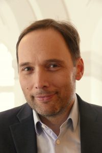 Prof. Dr. med. Sergar Deger